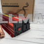 Преобразователь напряжения инвертор с LCD дисплеем Eryuan 12-220V 2600W Чистый синус